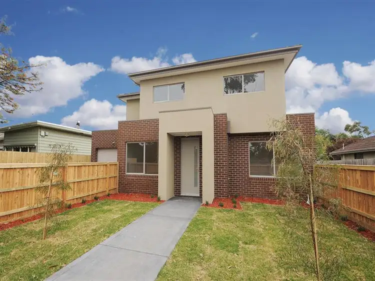 Main view of Homely house listing, 1/9 Graham Road, Carrum VIC 3197
