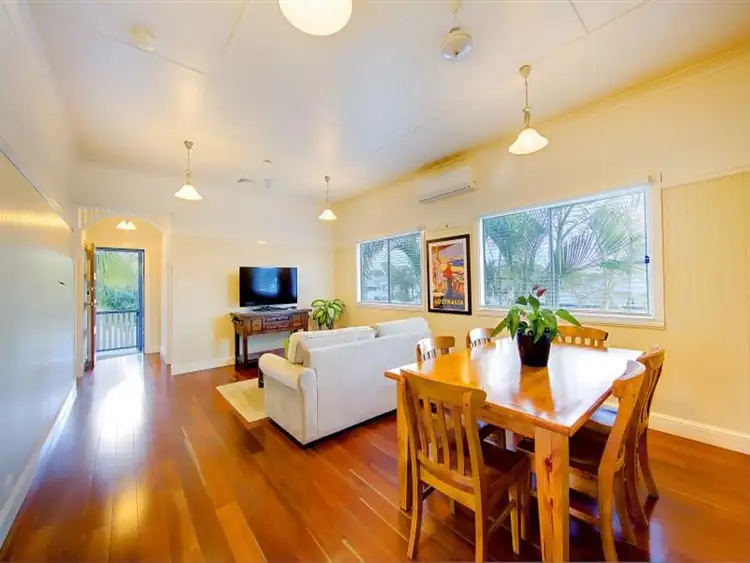 Sixth view of Homely house listing, 69 Cook Street, North Ward QLD 4810