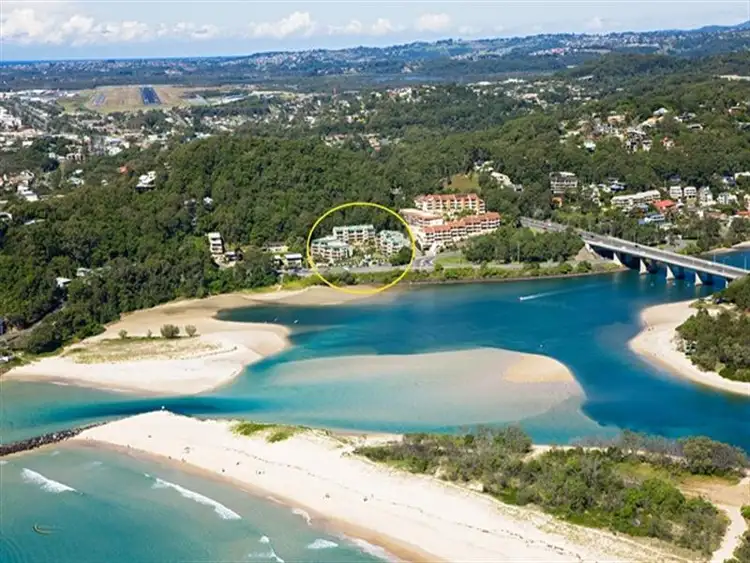Second view of Homely apartment listing, Unit 29 'Little Cove', 36 Duringan Street, Currumbin QLD 4223