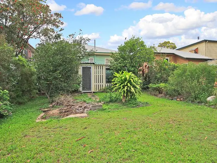 Second view of Homely house listing, 50 Collings Street, Geebung QLD 4034