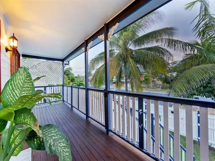 Second view of Homely house listing, 69 Cook Street, North Ward QLD 4810