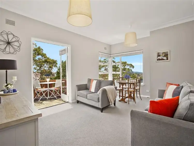 16/72 Murdoch Street, Cremorne NSW 2090