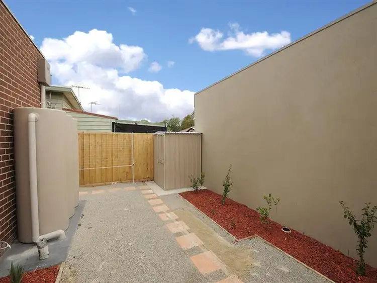 Third view of Homely house listing, 1/9 Graham Road, Carrum VIC 3197