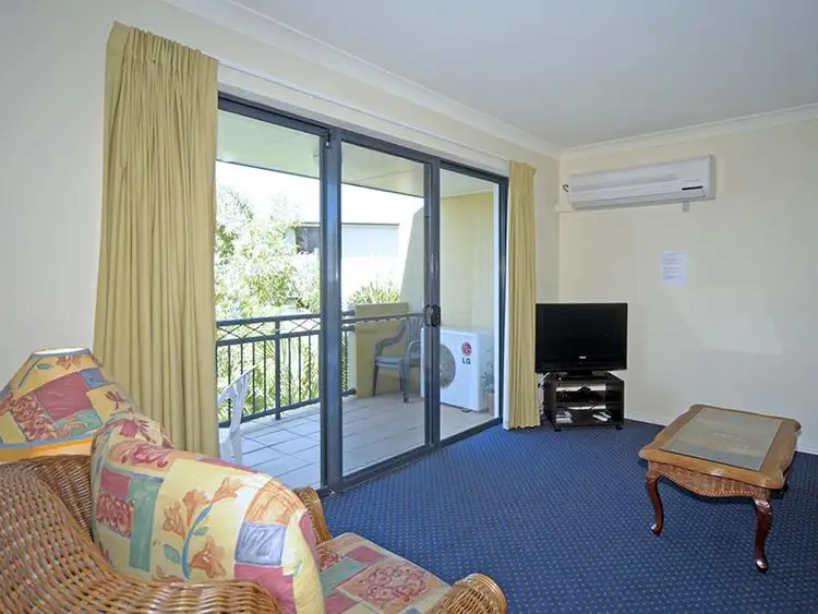 Third view of Homely apartment listing, Apartment 271 'Turtle Beach Resort', 2342 Gold Coast Highway, Mermaid Beach QLD 4218