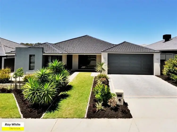 335 Millhouse Road, Ellenbrook WA 6069