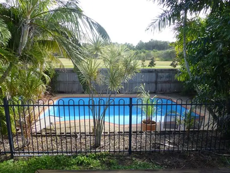 Second view of Homely house listing, 87 Slater Avenue, Blacks Beach QLD 4740