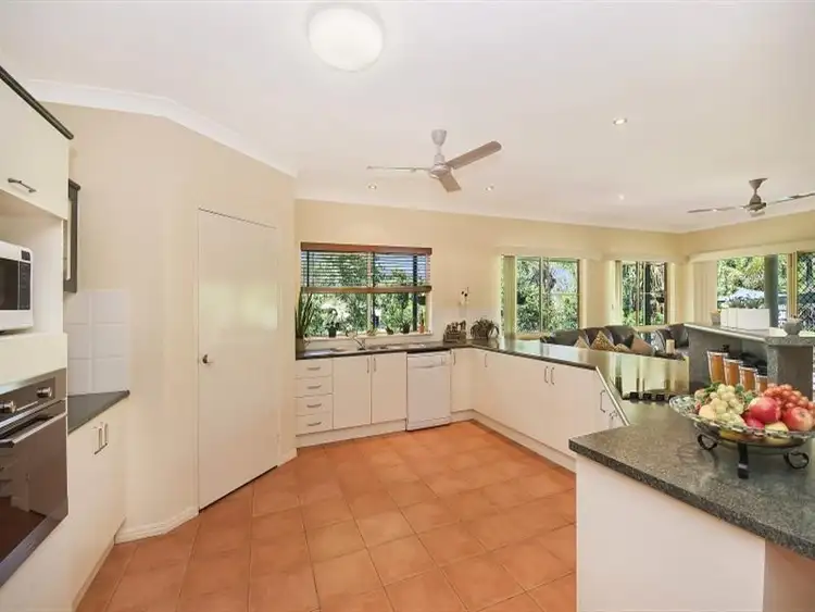 Third view of Homely house listing, 11 Alex Court, Alice River QLD 4817