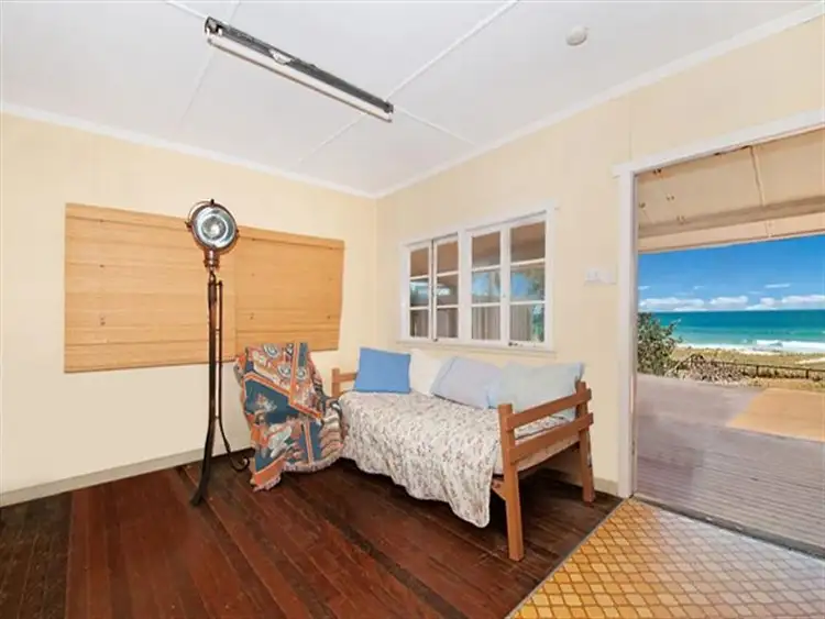 Seventh view of Homely house listing, 404 The Esplanade, Palm Beach QLD 4221