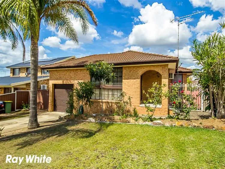 Main view of Homely house listing, 27 Mohawk Crescent, Greenfield Park NSW 2176