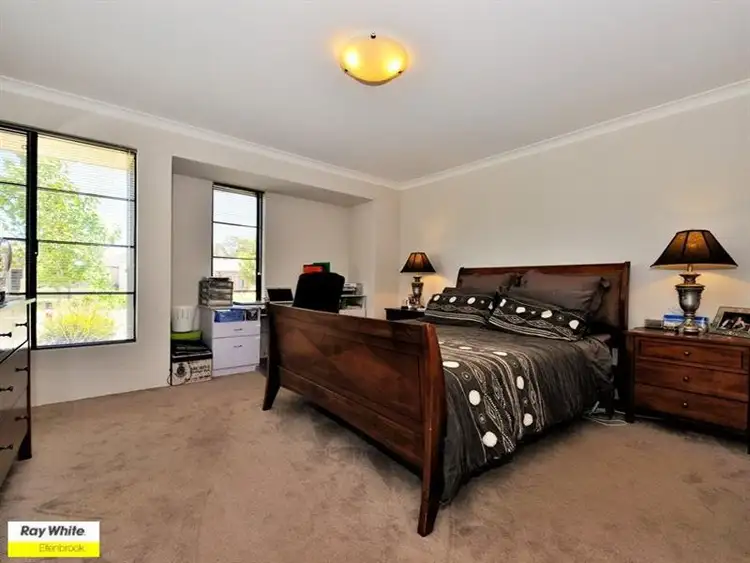 Sixth view of Homely house listing, 335 Millhouse Road, Ellenbrook WA 6069