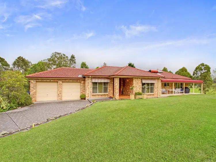 Main view of Homely house listing, 364 Spinks Road, Glossodia NSW 2756