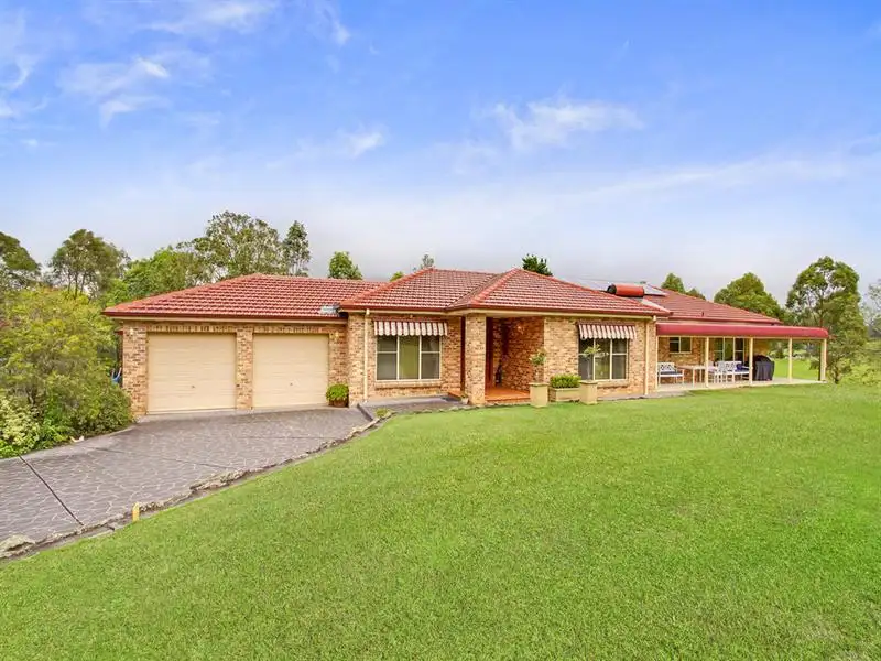 Main view of Homely house listing, 364 Spinks Road, Glossodia NSW 2756