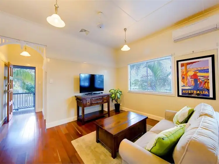 Seventh view of Homely house listing, 69 Cook Street, North Ward QLD 4810