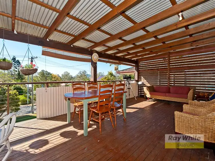 Third view of Homely house listing, 10 Junction Street, Samford Village QLD 4520