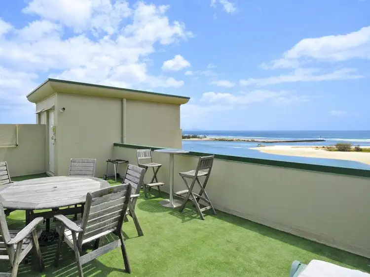 Sixth view of Homely apartment listing, Unit 29 'Little Cove', 36 Duringan Street, Currumbin QLD 4223