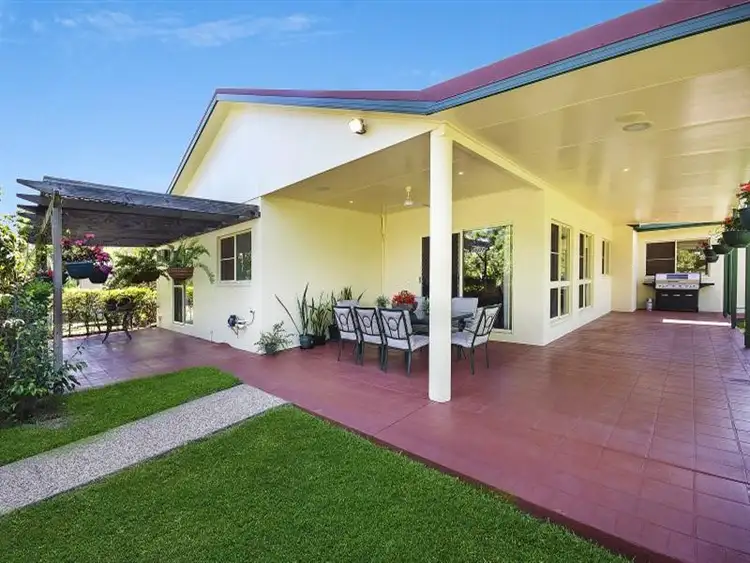 Seventh view of Homely house listing, 11 Alex Court, Alice River QLD 4817