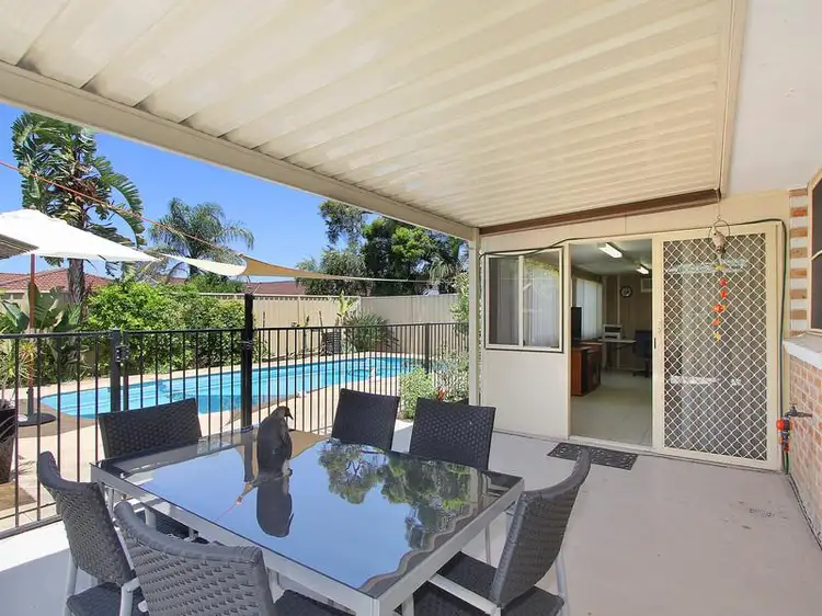 Third view of Homely house listing, 9 Standish Avenue, Oakhurst NSW 2761
