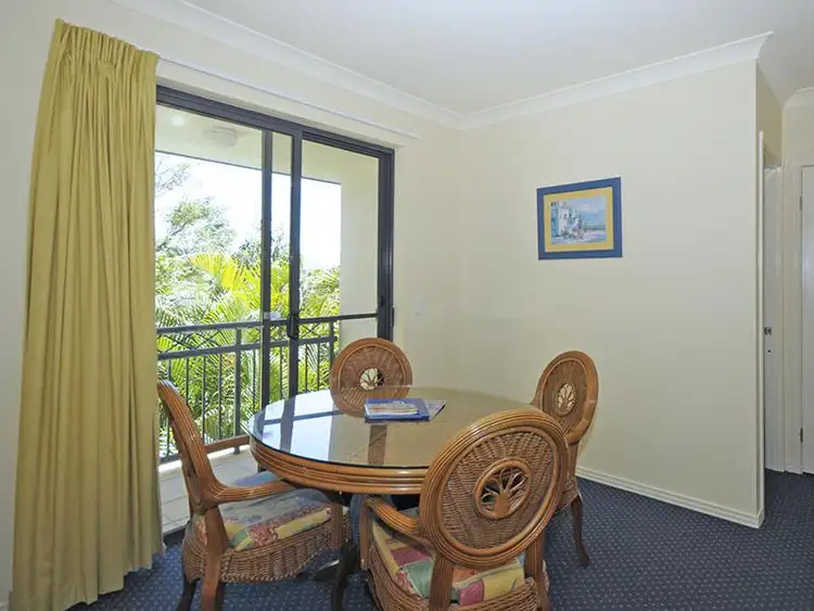 Sixth view of Homely apartment listing, Apartment 271 'Turtle Beach Resort', 2342 Gold Coast Highway, Mermaid Beach QLD 4218