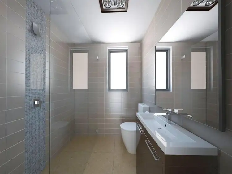Fifth view of Homely house listing, Lot 1, 55 Mullum Mullum Road, Ringwood VIC 3134