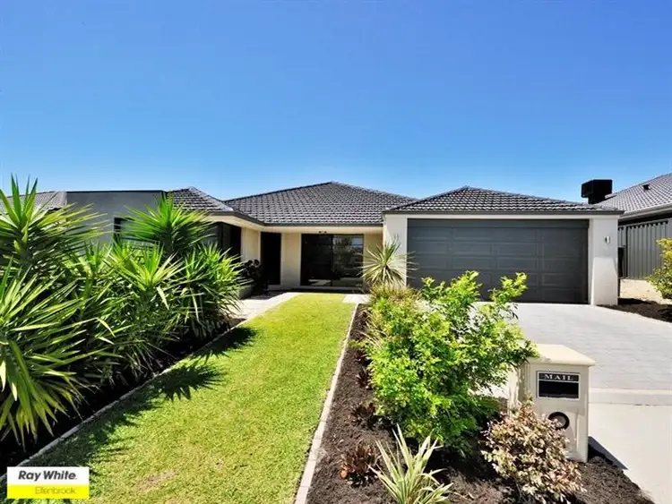 Second view of Homely house listing, 335 Millhouse Road, Ellenbrook WA 6069