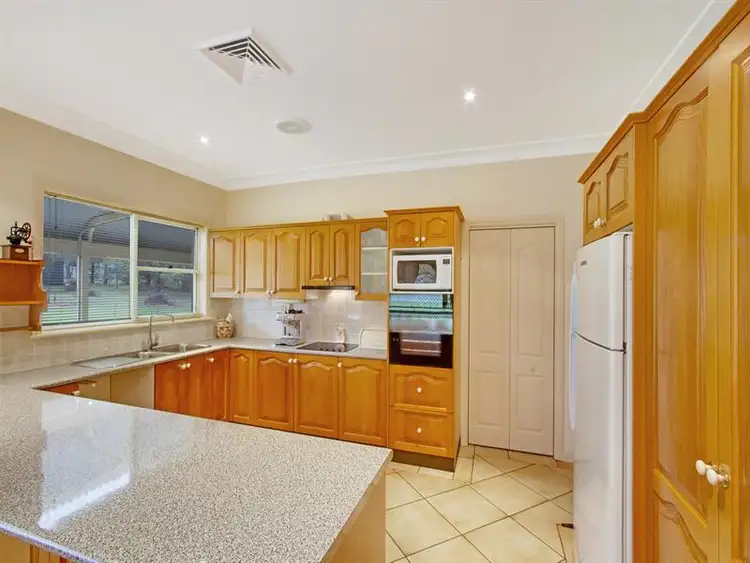 Fifth view of Homely house listing, 364 Spinks Road, Glossodia NSW 2756