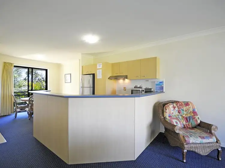 Fourth view of Homely apartment listing, Apartment 271 'Turtle Beach Resort', 2342 Gold Coast Highway, Mermaid Beach QLD 4218