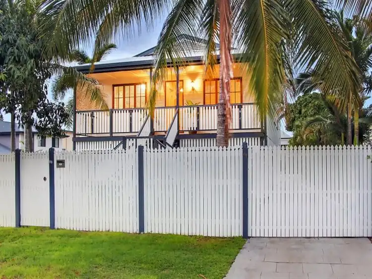 Main view of Homely house listing, 69 Cook Street, North Ward QLD 4810