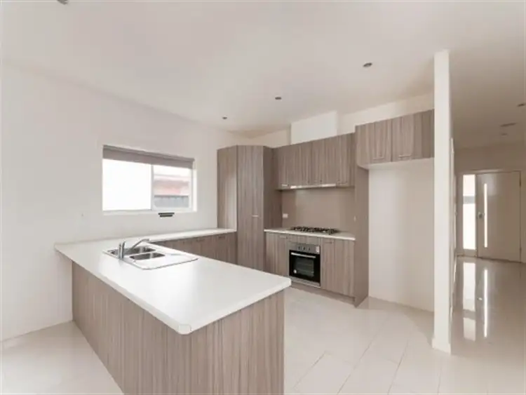 Second view of Homely house listing, 45 Serenity Way, Craigieburn VIC 3064