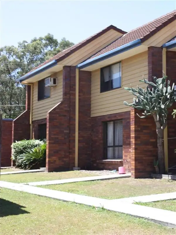 Main view of Homely townhouse listing, Address available on request