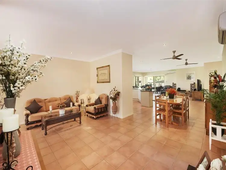 Fourth view of Homely house listing, 11 Alex Court, Alice River QLD 4817