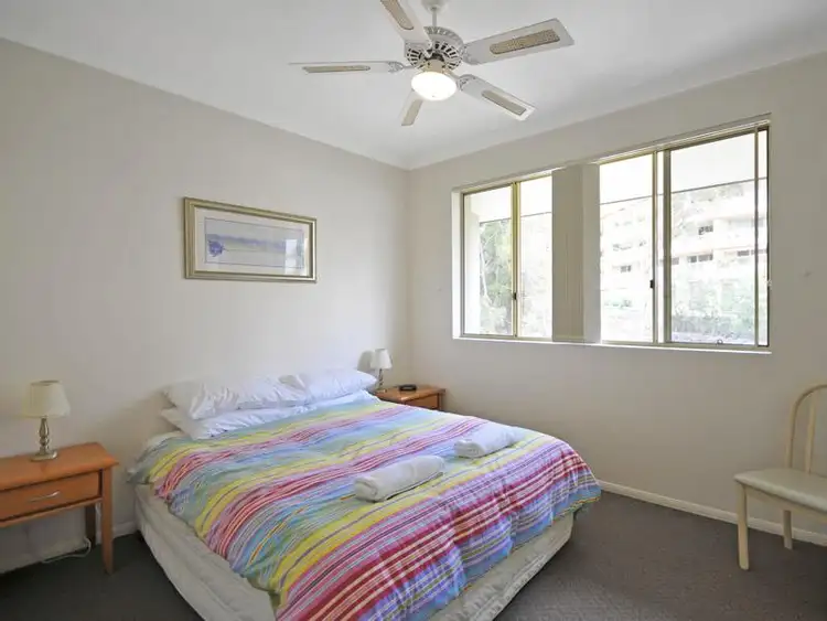 Seventh view of Homely apartment listing, Unit 29 'Little Cove', 36 Duringan Street, Currumbin QLD 4223