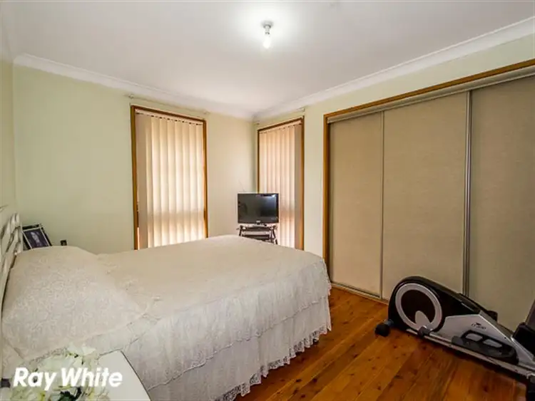 Fourth view of Homely house listing, 27 Mohawk Crescent, Greenfield Park NSW 2176