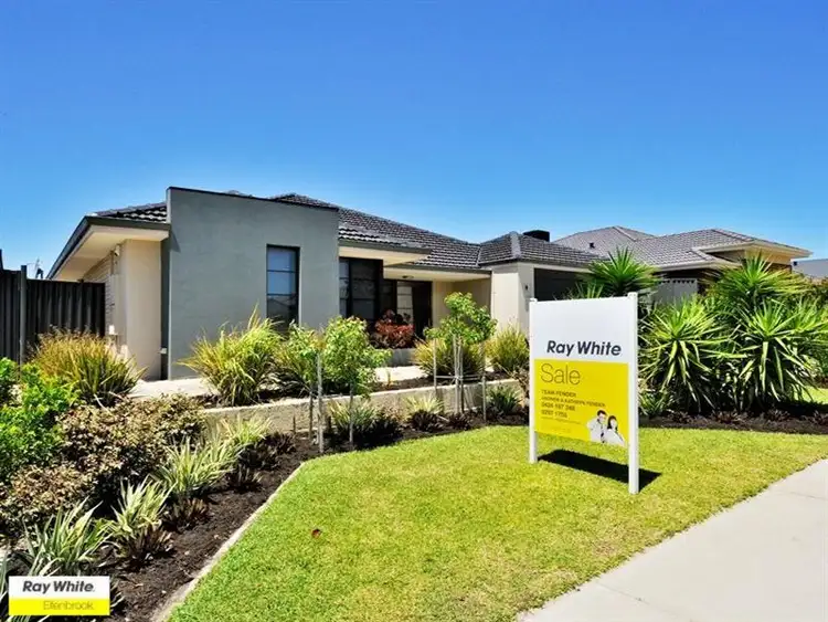 Third view of Homely house listing, 335 Millhouse Road, Ellenbrook WA 6069