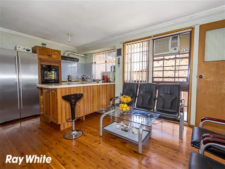 Second view of Homely house listing, 27 Mohawk Crescent, Greenfield Park NSW 2176