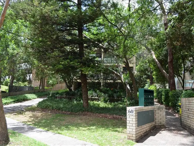 Main view of Homely unit listing, 5/60 Helen Street, Lane Cove NSW 2066
