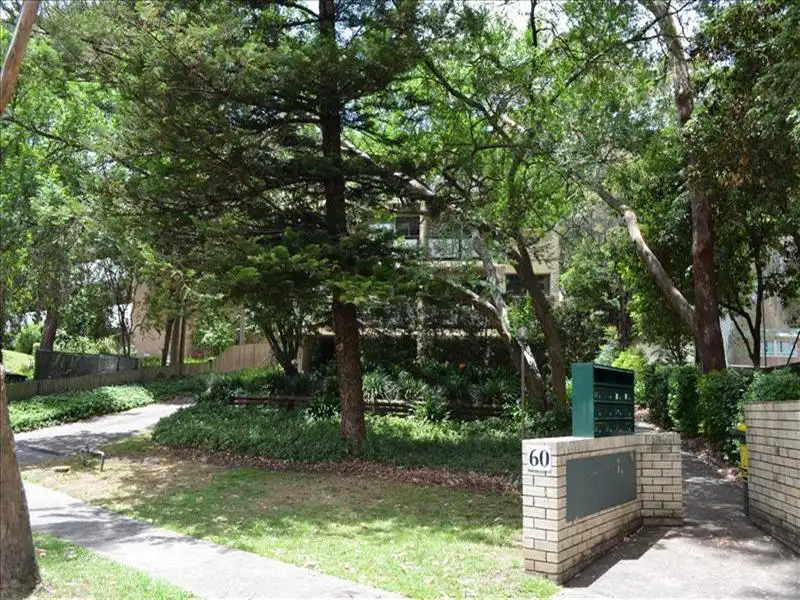 Main view of Homely unit listing, 5/60 Helen Street, Lane Cove NSW 2066