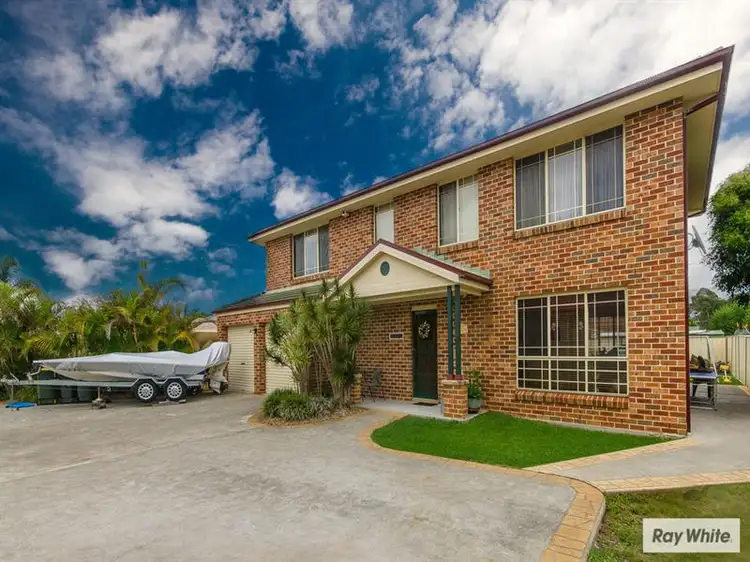 6 Felix Avenue, Horsley NSW 2530