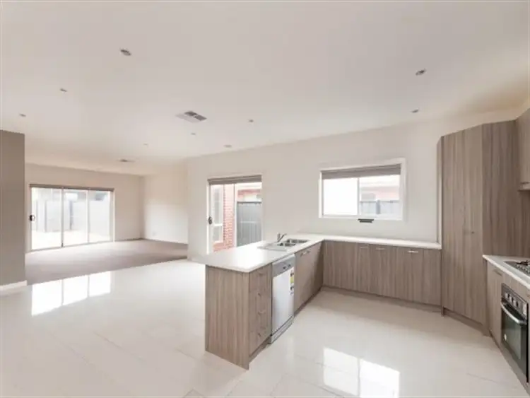 Third view of Homely house listing, 45 Serenity Way, Craigieburn VIC 3064