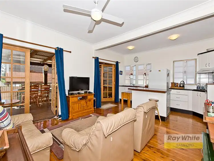 Main view of Homely house listing, 10 Junction Street, Samford Village QLD 4520