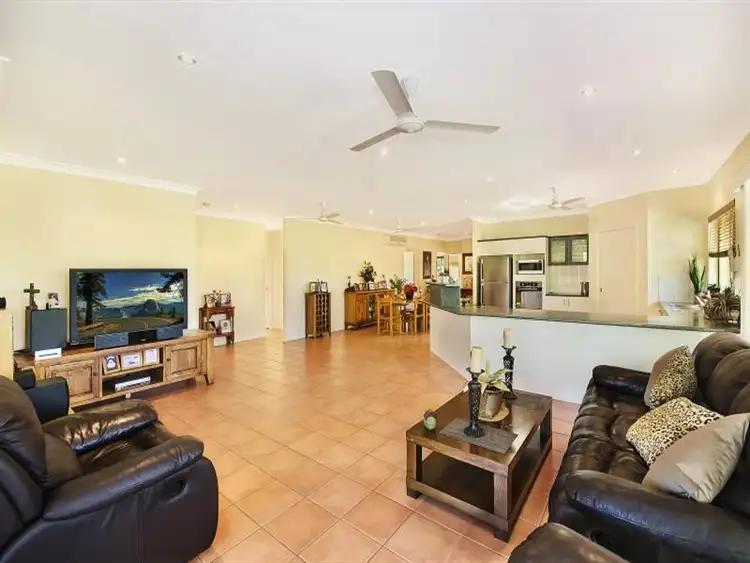 11 Alex Court, Alice River QLD 4817