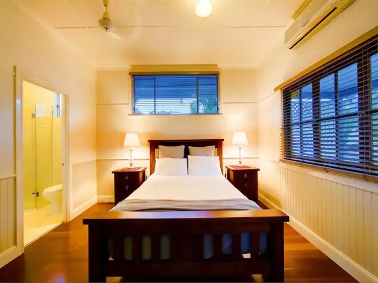 Fourth view of Homely house listing, 69 Cook Street, North Ward QLD 4810