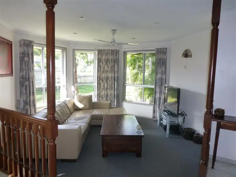 Fourth view of Homely house listing, 87 Slater Avenue, Blacks Beach QLD 4740