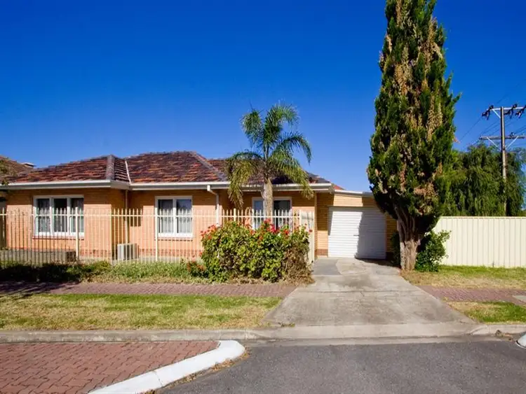 31 Cudmore Terrace, Henley Beach SA 5022