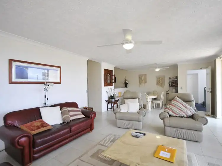 Fourth view of Homely apartment listing, Unit 29 'Little Cove', 36 Duringan Street, Currumbin QLD 4223