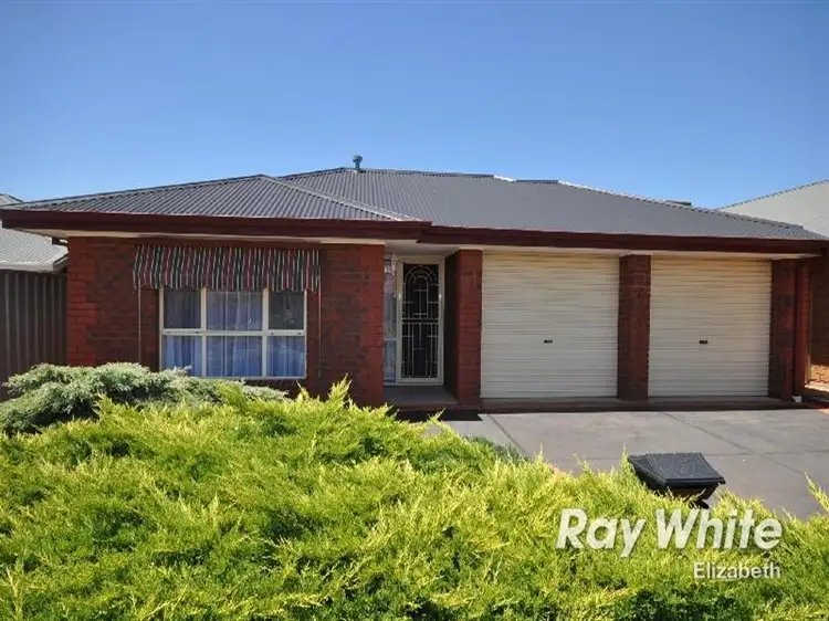 Second view of Homely house listing, 17 Axminster Crescent, Craigmore SA 5114