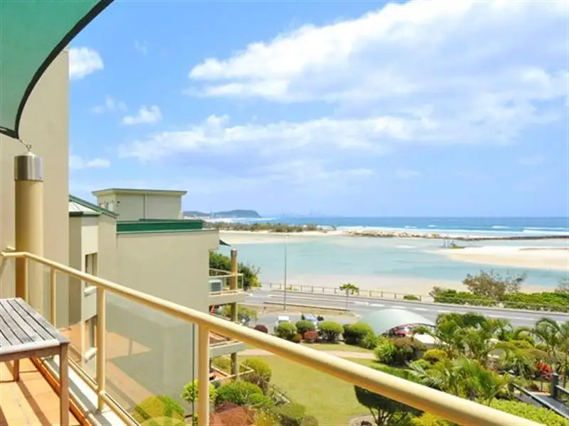 Main view of Homely apartment listing, Unit 29 'Little Cove', 36 Duringan Street, Currumbin QLD 4223