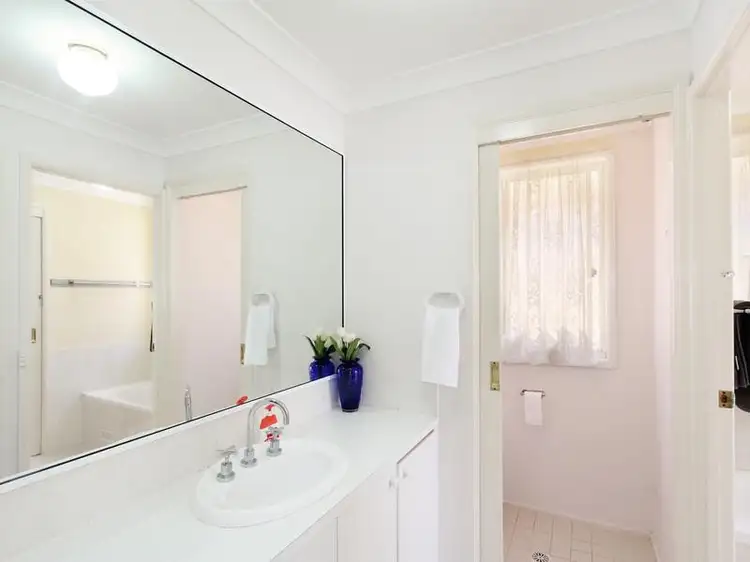 Fifth view of Homely house listing, 9 Standish Avenue, Oakhurst NSW 2761