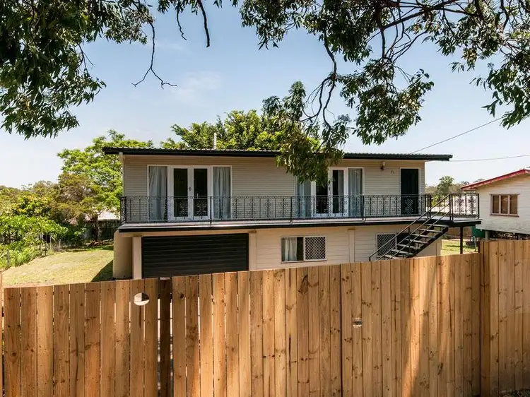 71 Redbank Plains Road, Goodna QLD 4300