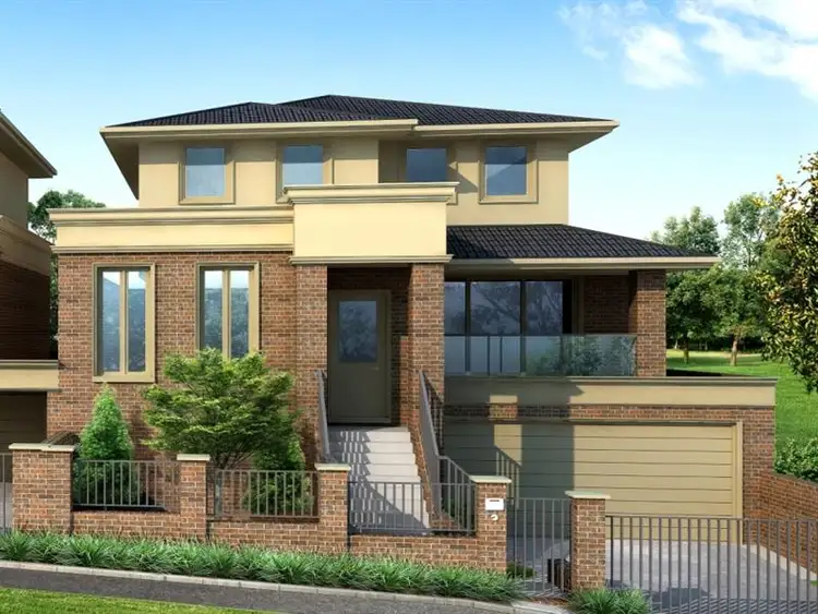 20A Jacana Avenue, Templestowe Lower VIC 3107