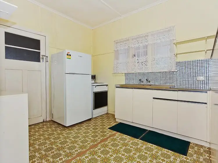 Fourth view of Homely house listing, 50 Collings Street, Geebung QLD 4034